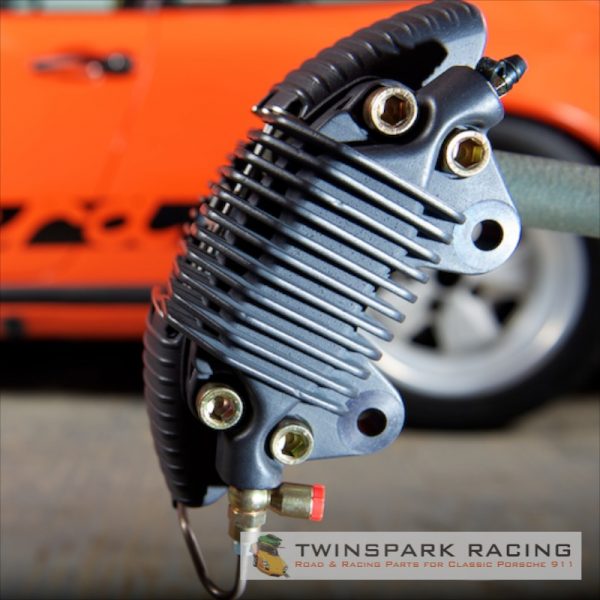 911 RSR Brakes for SC/Carrera/Early 930 Wheel Hubs-0