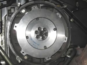 WEVO StreetLite Flywheel