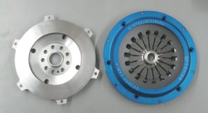 WEVO StreetLite Flywheel/Clutch Kit