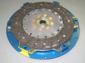 WEVO StreetLite Clutch Kit