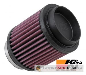 K&N Performance Air Filter for 911 inc RSR-586