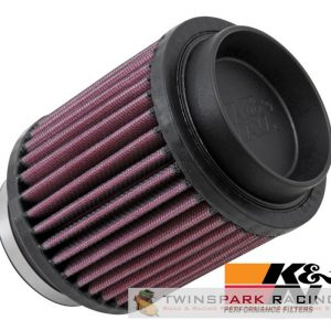 K&N Performance Air Filter for 911 inc RSR-0