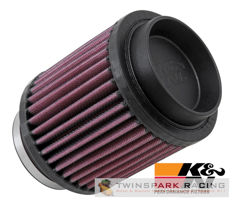 K&N Performance Air Filter for 911 inc RSR-0
