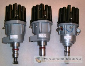 Twin-Plug Single Point Distributor (Marelli) for 2.4, 2.7, 2.8, 3.2 and 3.6-litre 911 Engines-828