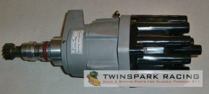 Twin-Plug Dual Points Distributor for 3.0-litre 911 Engines (SC RS RSR)-835