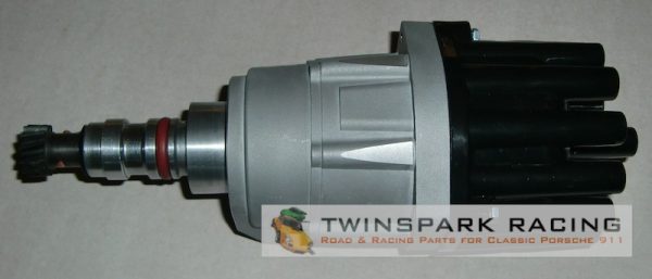 Twin-Plug Dual Points Distributor for 3.0-litre 911 Engines (SC RS RSR)-833