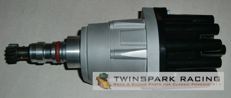 Twin-Plug Dual Points Distributor for 3.0-litre 911 Engines (SC RS RSR)-833