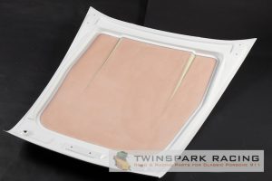 Porsche 911 Early Classic Longhood Bonnet (Lightweight)-720