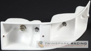 Lightweight Porsche 911 rear light unit bodies-0