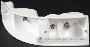 Lightweight Porsche 911 rear light unit bodies-702