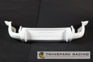 Porsche 2.8 RSR Rear Bumper Lightweight-0