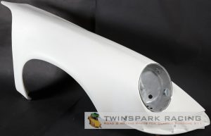 Porsche 911 ST 2.5 Front Wings-0