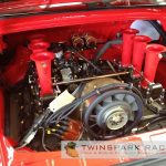 Porsche 911 MFI Slide Valves (Throttles)-0