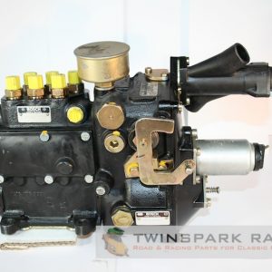 Porsche MFI Pump Upgrade and Conversion Service-0