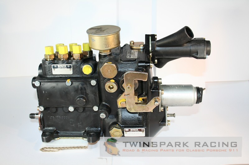 Porsche MFI Pump Upgrade and Conversion Service-0