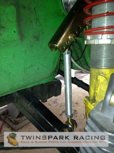 911 Front Stabiliser Anti-Roll Bar (Through-the-Body)-790