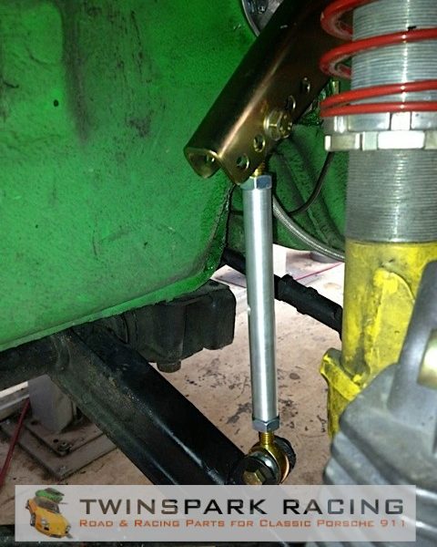 911 Front Stabiliser Anti-Roll Bar (Through-the-Body)-790