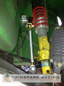 911 Front Stabiliser Anti-Roll Bar (Through-the-Body)-789
