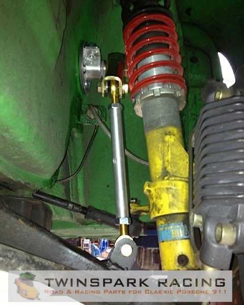 911 Front Stabiliser Anti-Roll Bar (Through-the-Body)-789