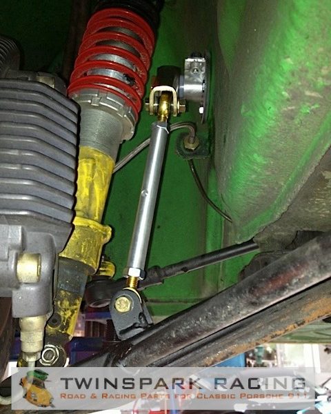 911 Front Stabiliser Anti-Roll Bar (Through-the-Body)-793