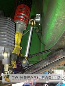 911 RSR Front Anti-Roll Bar Stabiliser Lightweight-803