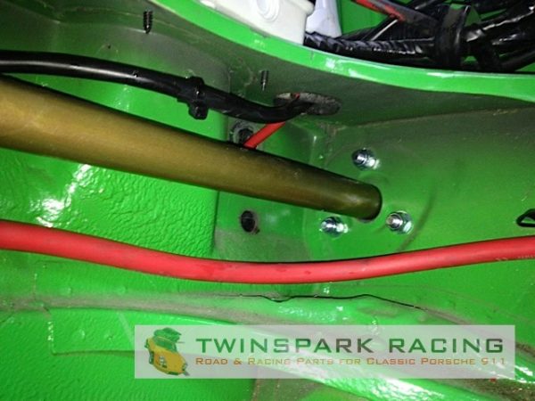 911 Front Stabiliser Anti-Roll Bar (Through-the-Body)-792