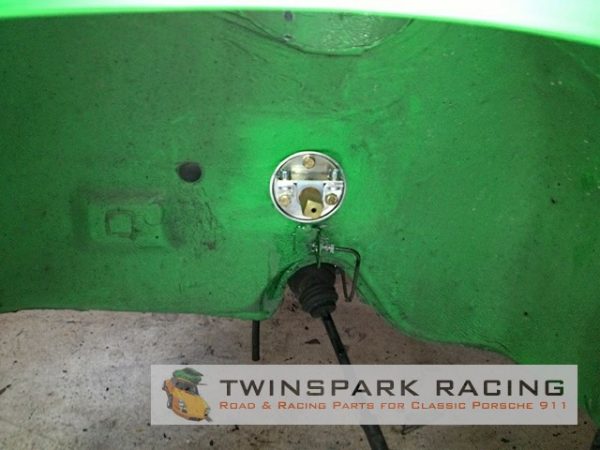 911 Front Stabiliser Anti-Roll Bar (Through-the-Body)-788