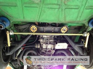 911 RSR Rear Anti-Roll Bar Stabiliser Lightweight-0