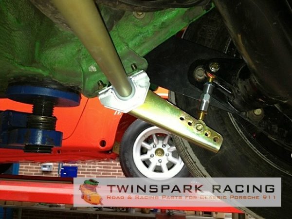 911 Rear Stabiliser Anti-Roll Bar-796