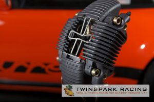 RSR Brakes for 911 Turbo 3.3 Wheel Hubs-568