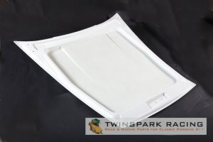Porsche 911 Short Hood Bonnet-611