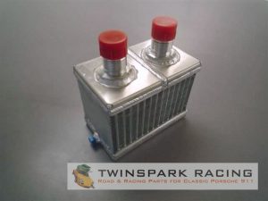 Front Mounted 911 Oil Cooler-0