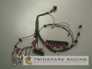 Replacement Porsche 911 Wiring Loom-0