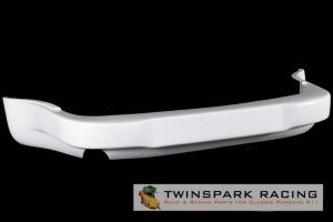 Porsche 911 3.0 RS RSR Rear Bumper-0