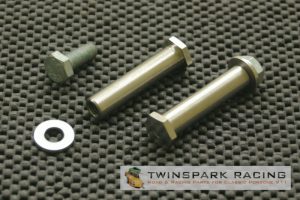 WEVO EZ Pins for 911 Trailing Arm Inner Mounts Set of 2-0