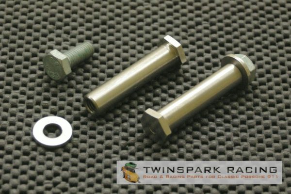 WEVO EZ Pins for 911 Trailing Arm Inner Mounts Set of 2-0