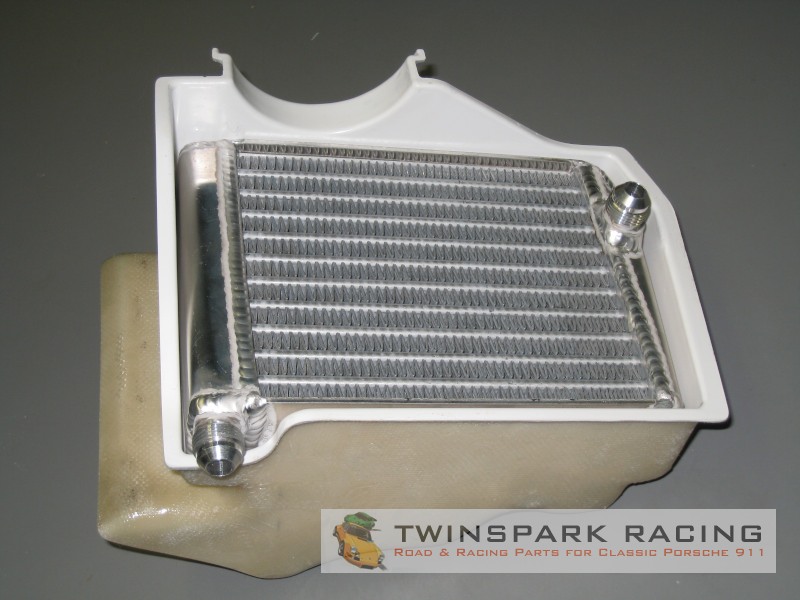 WEVO 915 Transmission Oil Cooling System-774