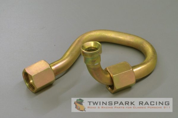WEVO 915 Transmission Oil Cooling System-773