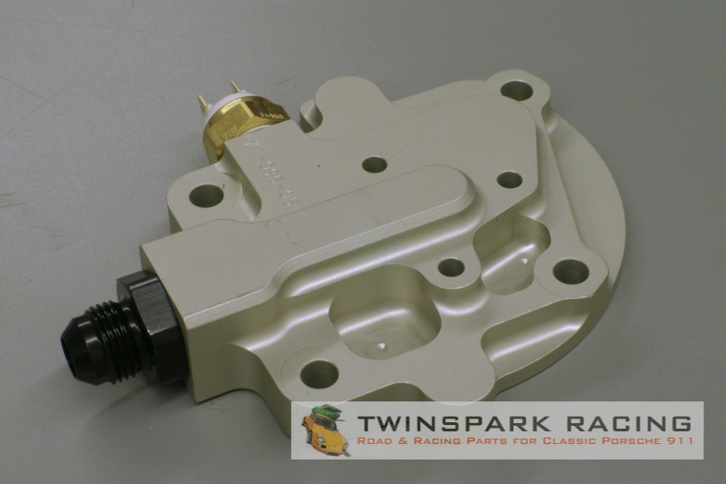 WEVO 915 Transmission Oil Cooling System-776