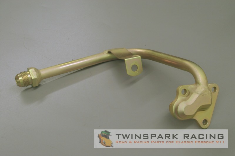 WEVO 915 Transmission Oil Cooling System-777