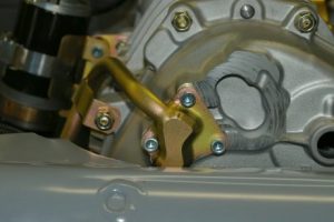 WEVO XT-221 Front Cover Machining-0