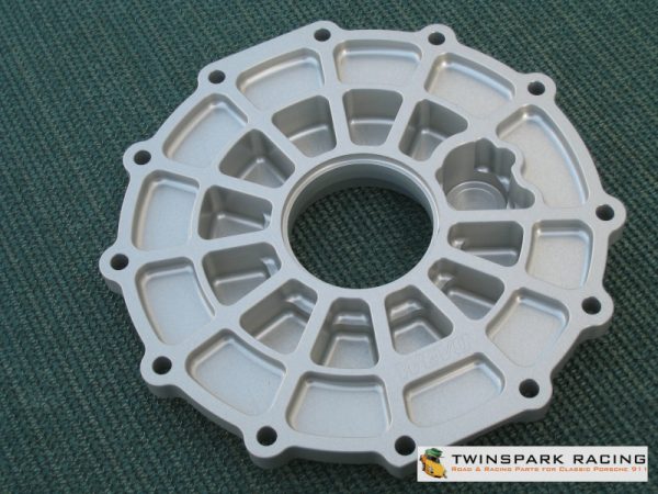 WEVO XT225 915 Transmission Side Cover-0