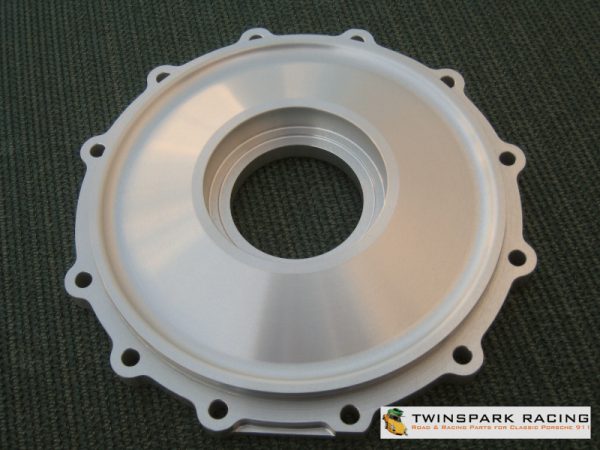 WEVO XT100 915 Transmission Side Cover-525