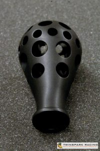 WEVO Superlite Shift Knob - Black-534