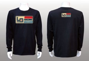 Magnus Walker Racing Long Sleeves-446