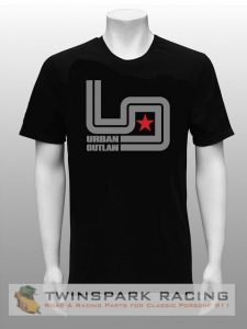 Magnus Walker Urban Outlaw 'Circuit' Long Sleeves-898