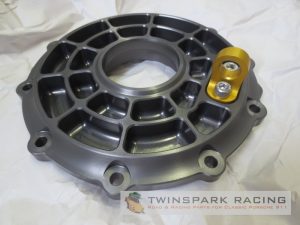 WEVO XT328 Side Cover for Magnesium Transmission-908
