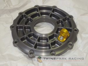 WEVO XT328 Side Cover for Magnesium Transmission-907