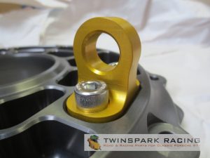 WEVO XT328 Side Cover for Magnesium Transmission-906