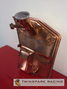 911 RSR Large Oil Tank-920